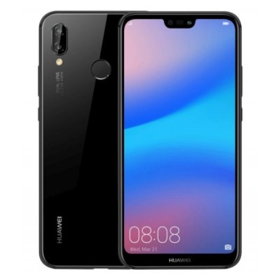 【全新密封】华为P20 Lite解锁双卡4G双卡